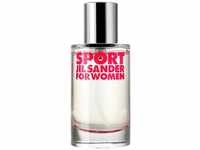 Jil Sander Sport for Women Eau de Toilette (EdT) 30 ml Parfüm 99350071034