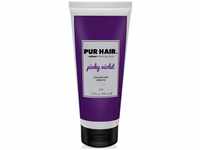 Pur Hair Colour Refreshing Mask 200 ml pinky violett Farbmaske 1796