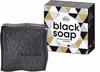 Speick Naturkosmetik Black Soap Aktivkohle 100 g