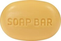 Speick Naturkosmetik Bionatur Soap Bar Zitrone 125 g
