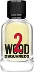 Dsquared&sup2; 2 Wood Eau de Toilette (EdT) 50 ml