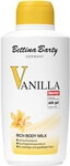Bettina Barty Vanilla Rich Body Milk 500 ml