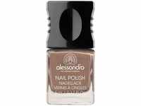 Alessandro Colour Code 4 Nail Polish 70 Hot Stone 5 ml