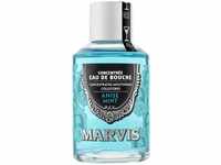 Marvis Anise Mint Concentrated Mouthwash 120 ml Mundspülung 411158