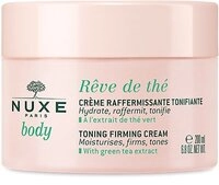 Nuxe R&ecirc;ve de Th&eacute; Straffende K&ouml;rpercreme 200 ml