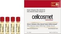 Cellcosmet Elasto-Collag&egrave;ne Ultra Intensif-XT 4 x 1,5 ml