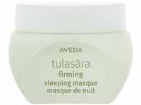 Aveda Tulasara Firming Sleep Masque 50 ml Gesichtsmaske AX8P010000