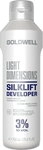 Goldwell Silklift Silklift Entwickler Lotion 3% 750 ml