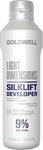 Goldwell Silklift Silklift Entwickler Lotion 9% 750 ml