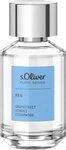 s.Oliver Pure Sense Men Eau de Toilette (EdT) 30 ml