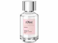 s.Oliver Pure Sense Women Eau de Parfum (EdP) 30 ml Parfüm 819058