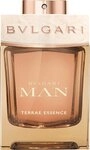 Bvlgari Man Terrae Essence Eau de Parfum (EdP) 60 ml