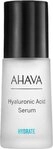 Ahava Time to Hydrate Hyaluronic Acid Serum 30 ml