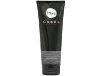 Miro Cabal pour Homme Perfumed Bath & Shower Gel 250 ml
