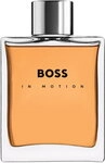Hugo Boss Boss In Motion Eau de Toilette (EdT) 100 ml