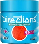 La Rich&eacute; Directions 100 ml Neon rot