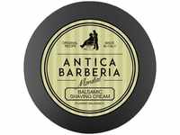 Mondial Antica Barberia Shaving Cream Menthol in Kunststoffbox 125 ml...
