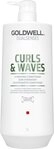 Goldwell Curls & Waves Hydrating Conditioner 1000 ml