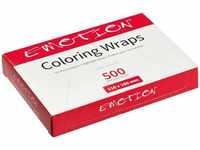 Efalock Coloring Wraps 110x 160mm Strähnenpapier 14101616
