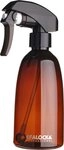 Efalock Spr&uuml;hflasche Classic braun