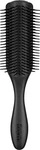 Denman B-2027, Denman D4M Professional 9-reihig, schwarz Haarb&uuml;rste, Grundpreis: