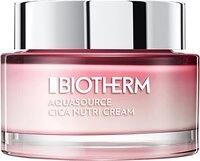 Biotherm Aquasource Cica Nutri Cream 75 ml