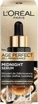L'Or&eacute;al Paris Age Perfect Zell-Renaissance Midnight Serum Gesichtsserum 30ml