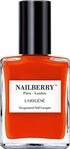 Nailberry Nagellack Joyful 15 ml