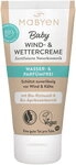 Mabyen Baby Wind- & Wettercreme 50 ml