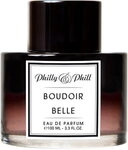 Philly & Phill Boudoir Belle Eau de Parfum (EdP) 100 ml
