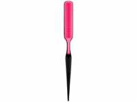Tangle Teezer Back-Combing Hairbrush Pink/Schwarz Toupierbürste TT-30201-001-1
