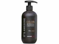 Sexyhair Awesomecolors Color Refreshing Conditioner Cacao 500 ml 241312