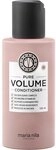 Maria Nila Pure Volume Conditioner 100 ml