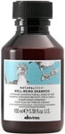Davines Natural Tech Well Being Shampoo 100 ml
