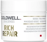 Goldwell Probiergr&ouml;&szlig;en Rich Repair 60sec. Treatment 25 ml