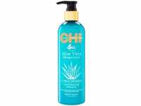 CHI Aloe Vera Curl Enhancing Shampoo 340 ml 840421