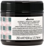 Davines Alchemic Conditioner Teal Blue 250 ml