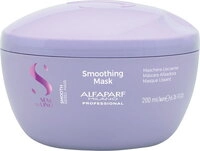 Alfaparf Milano Semi di Lino Smooth Smoothing Mask 200 ml