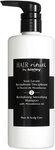 HAIR RITUEL by SISLEY Soin Lavant Disciplinant &agrave; l'Huile de Macadamia 500 ml