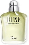 DIOR Dune Pour Homme Eau De Toilette 100 ml