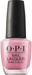 OPI Nail Lacquer - Classic Aphrodite's Pink Nightie - 15 ml - ( NLG01 )