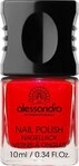 Alessandro Colour Code 4 Nail Polish 44 Pink Cadillac 10 ml