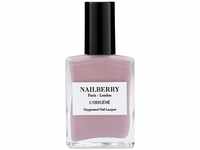 Nailberry Nagellack Romance 15 ml