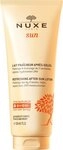 Aktion - Nuxe Sun erfrischende After-Sun-Milch Gesicht & K&ouml;rper 200 ml