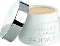 MALU WILZ Camouflage Cream 6 g 12 Light Olive Tree