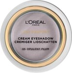 L'Or&eacute;al Paris Age Perfect cremiger Lidschatten 05 Opulent Plum Lidschatten 4