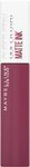 Maybelline New York Super Stay Matte Ink Lippenstift 165 Successfull Lippenstift 5ml