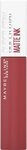 Maybelline New York Super Stay Matte Ink Lippenstift 170 Initiator Lippenstift 5ml