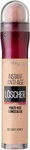 Maybelline New York Instant Anti-Age Effekt L&ouml;scher Concealer 121 Light Honey