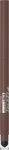 Maybelline New York Tattoo Liner Smokey Gel Pencil 40 Brown Eyeliner 1Stk